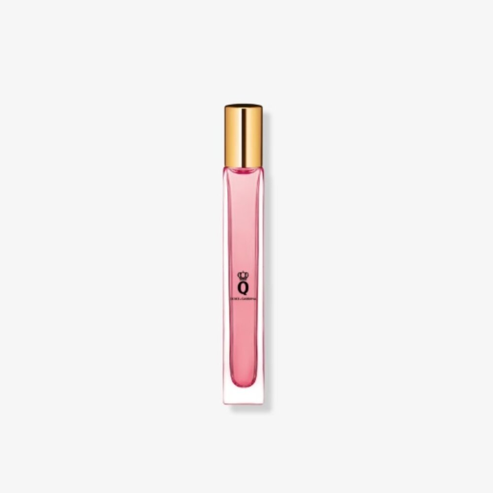 Dolce & Gabbana Q travel Spray - 0.34oz
